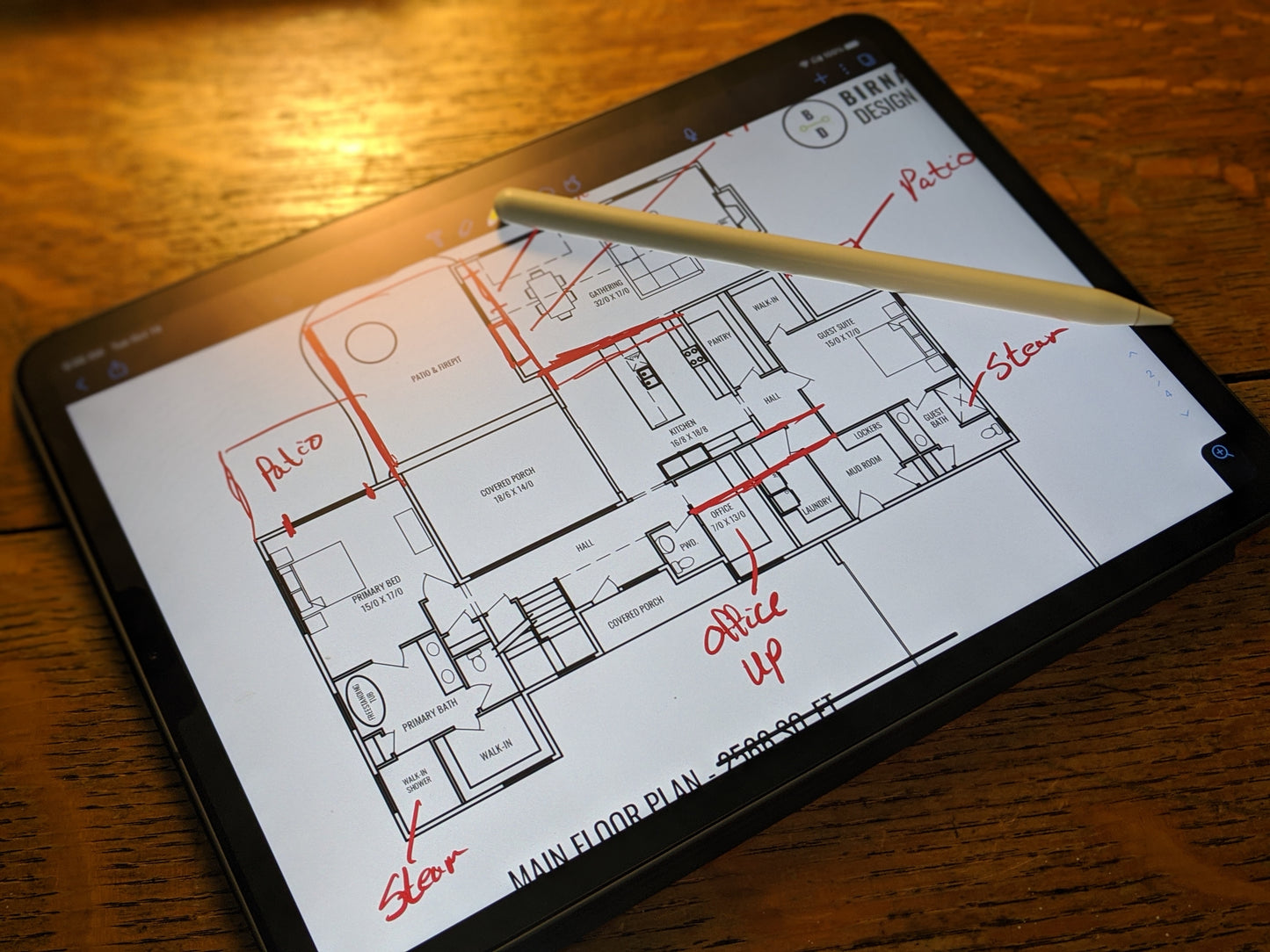 Plan Review